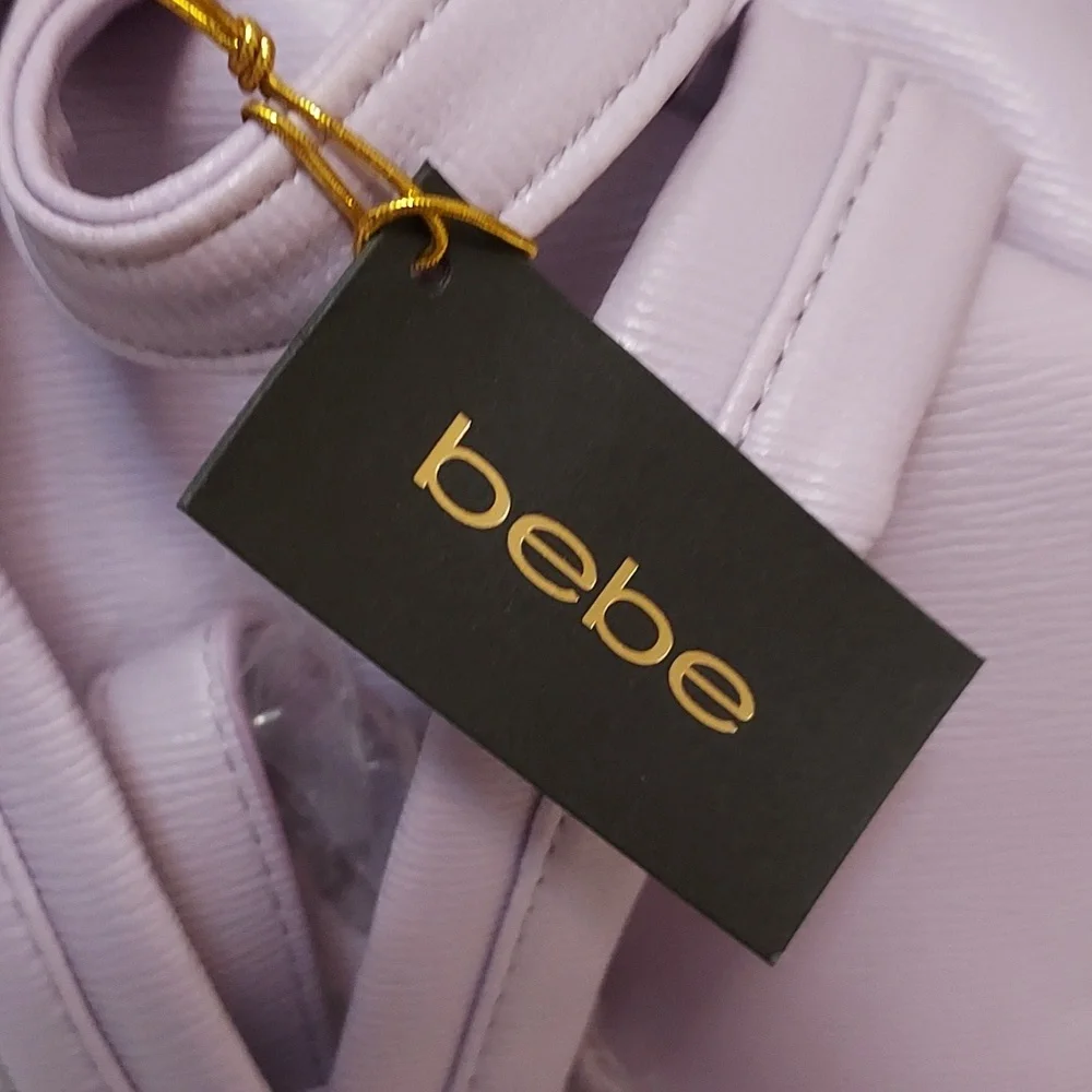 Bebe Gianna Backpack - Picture 13 of 14